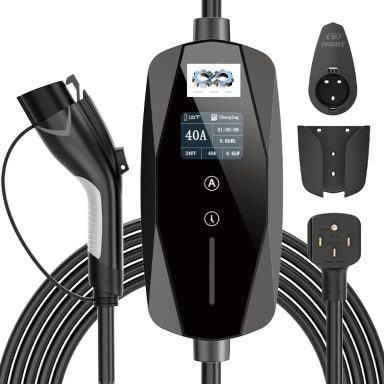 Flex Porta EV Charger